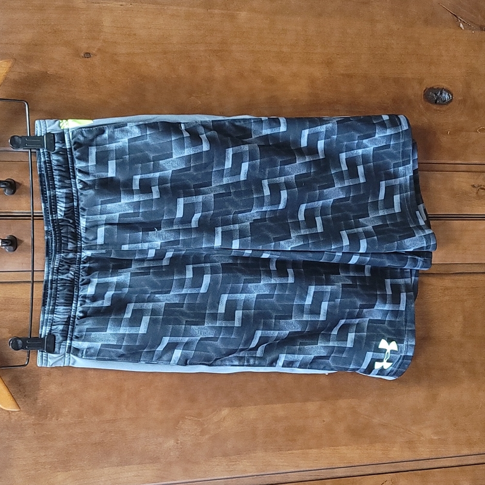 Under Armour Athletic Shorts